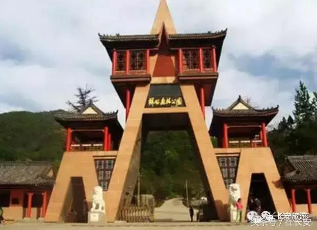 东莞长安有什么好玩的景点,东莞长安景点哪个值得去