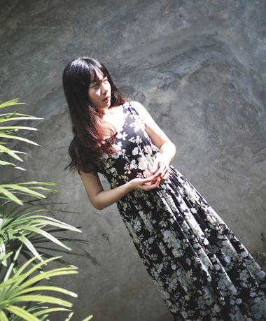 简单好看发型10岁中长发,简单又好看的发型9到10岁的