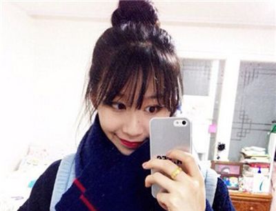 简单好看发型10岁中长发,简单又好看的发型9到10岁的