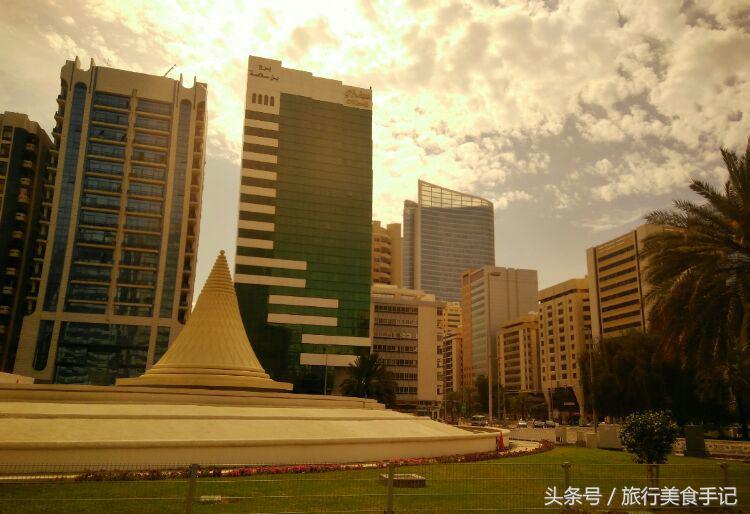 迪拜有什么世界第一,迪拜的奢华历程