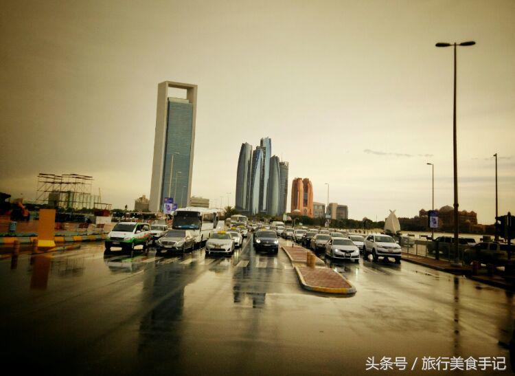 迪拜有什么世界第一,迪拜的奢华历程