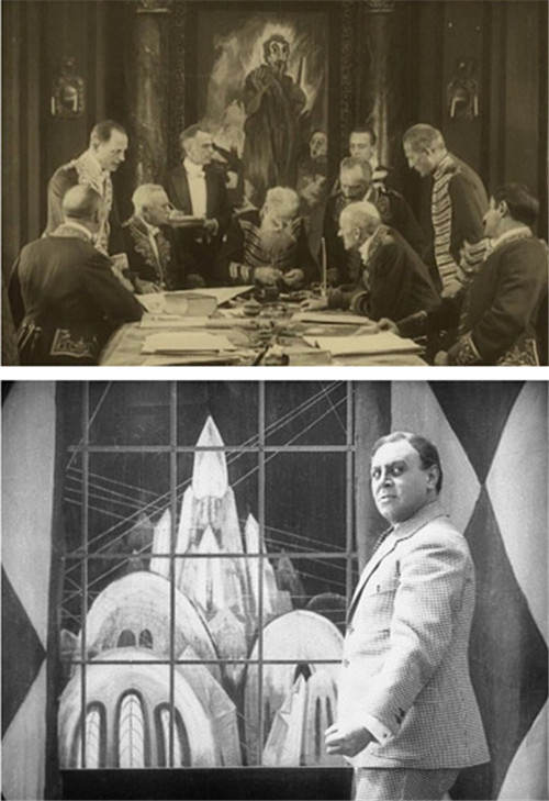 第400弹从《一九八四》到《第五元素》：哪些幻想变成了现实？