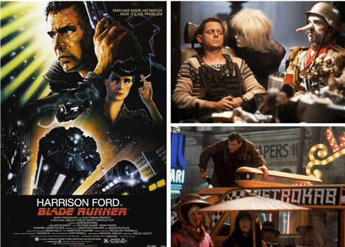 第400弹从《一九八四》到《第五元素》：哪些幻想变成了现实？