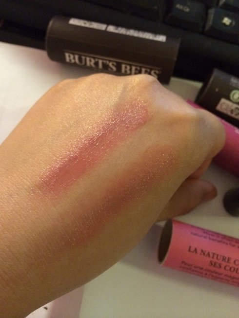 好用的护唇膏推荐,十大好用有色唇膏测评