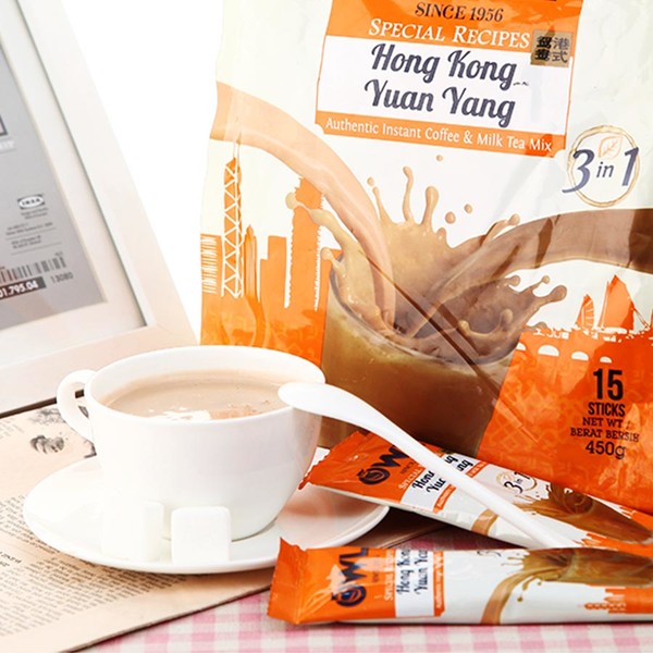 最好喝的奶茶是哪些,全世界最好喝的奶茶排行榜