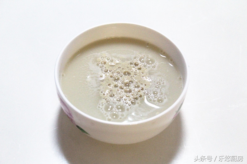 酵母粉发面太久了怎么办,用酵母发面不够松软