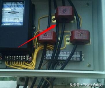 电流互感器正接线反接线,10kv电压互感器接线原理图