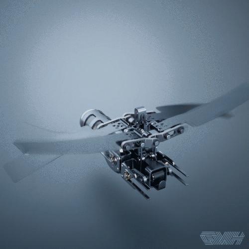 史上最全的机械原理动画教程,简单机械原理动图大全