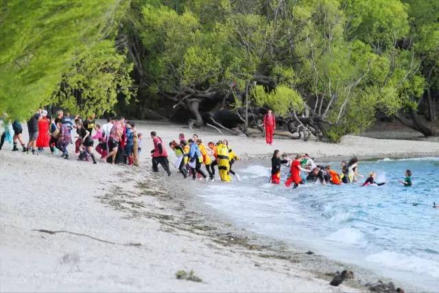 去新西兰绝对不要错过皇后镇,新西兰皇后镇自由行注意事项