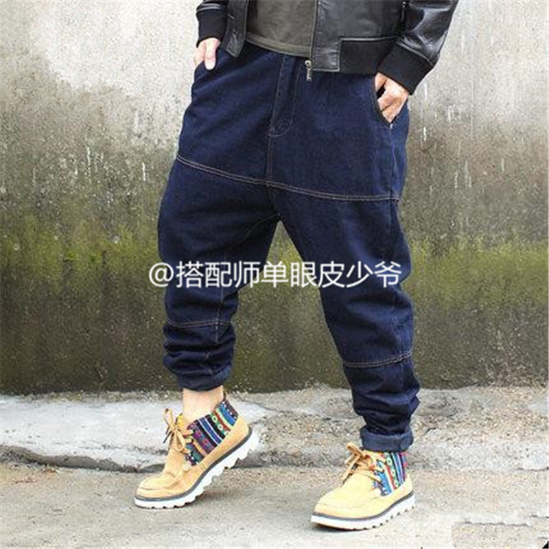 200斤的男友，用了这几招反而变成了型男不可思议