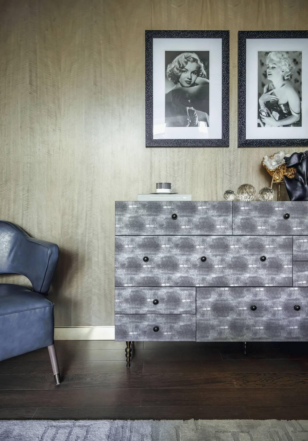 极简风独栋别墅设计,高逼格别墅设计