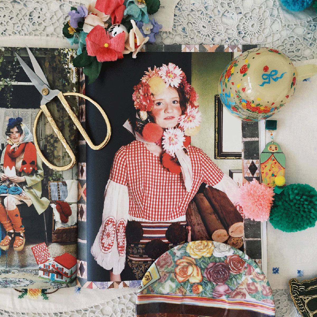 小物星球没有WI-FI的时候在做什么?