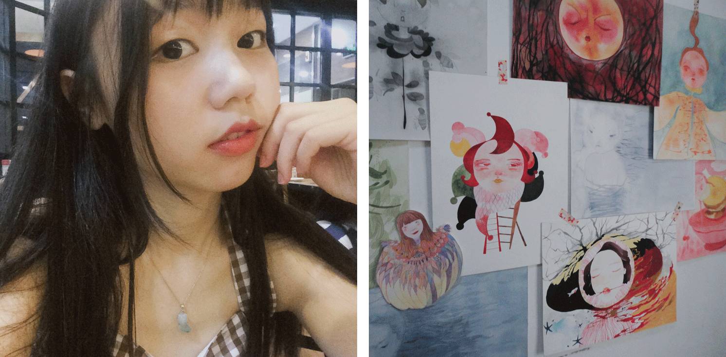 小物星球没有WI-FI的时候在做什么?