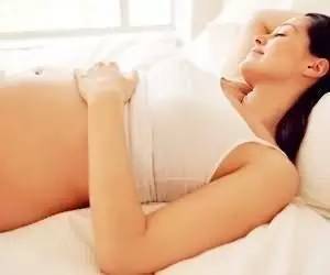 孕期妈妈的10大烦恼,孕期妈妈常见的4种疾病