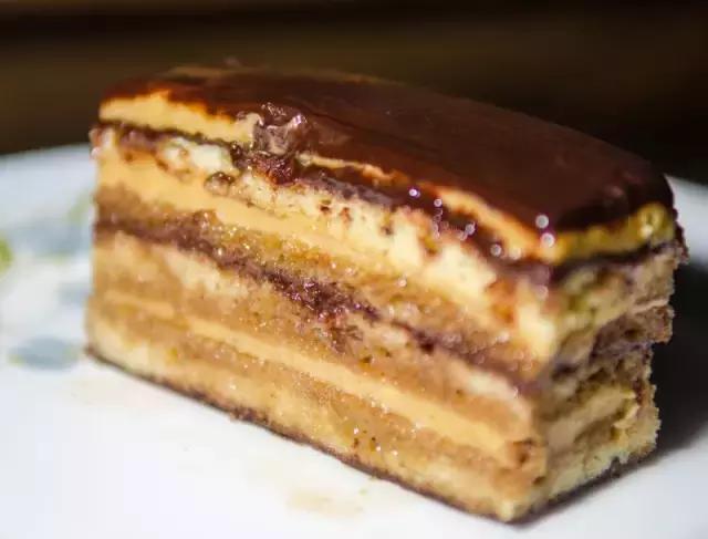 全球最经典的10大蛋糕,世界上最美的五大蛋糕