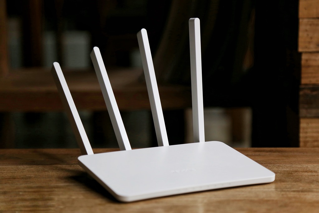 磊科路由器n3实测,磊科路由器区分2.4和5g