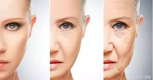 身体过早衰老还能活多久,提前衰老的四大征兆需要引起注意