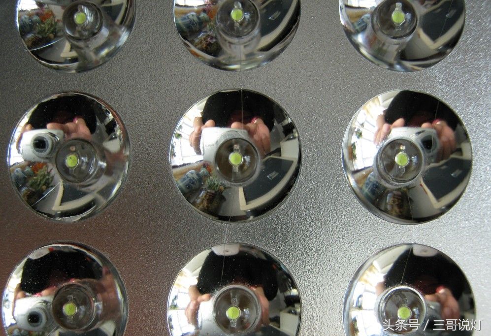 下班后拆个“某久量”台灯欢迎大家观赏