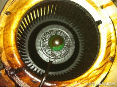 买的烟机吸力小怎么换大吸力,新烟机用了半年吸力变小