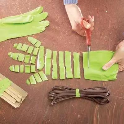 一五生活小技巧家庭小妙招，废物利用到这种程度，我也是