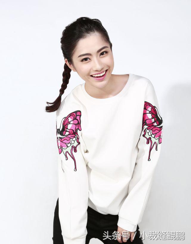 大连籍女明星有哪些人,大连的女明星