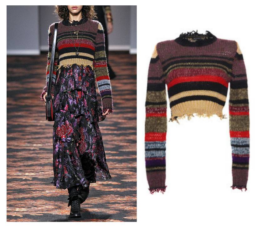 乍暖还寒多穿衣,乍暖还寒的穿搭