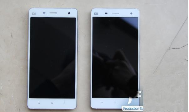 雷军谈山寨手机,雷军说过小米是新国货吗