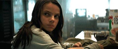 敢碰这些萝莉?分分钟教你做人!