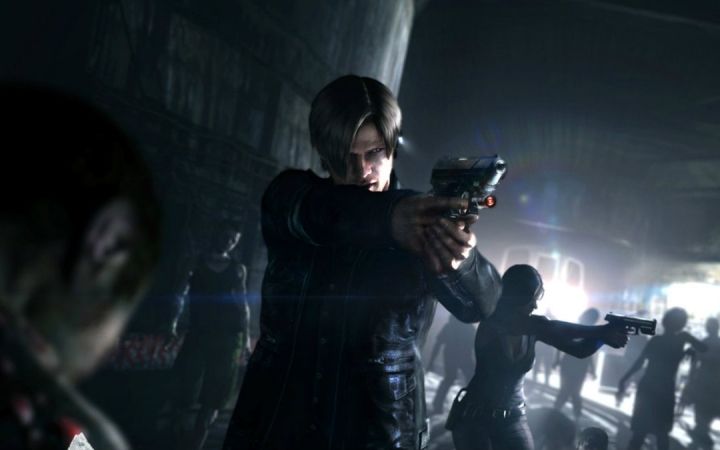 盘点主角有超能力的游戏,盘点主角有能力的游戏