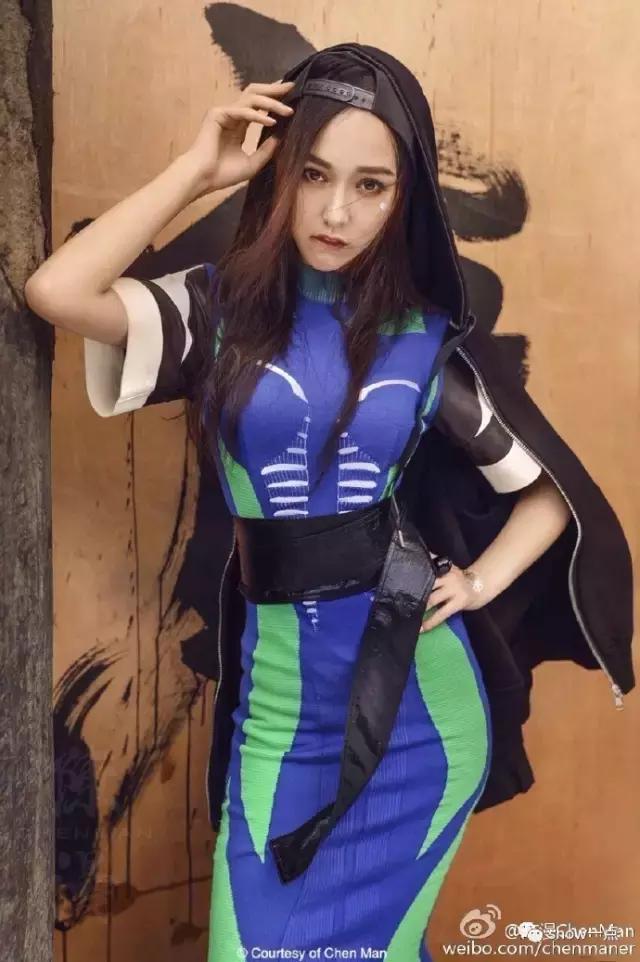 唐嫣米兰时装周优雅时髦,唐嫣真是明星中的时髦精