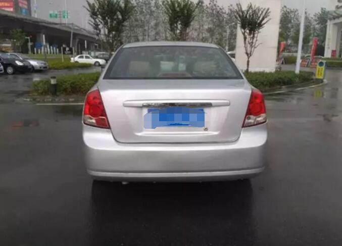 06年凯越跑了14万公里正常吗,14年凯越8万km能入手吗