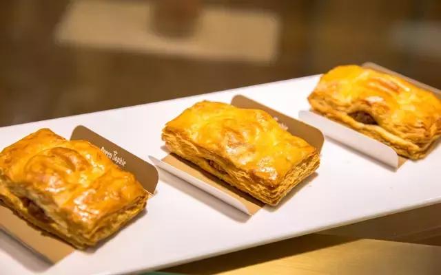 368层酥皮吃法 (368层酥皮的吃法)