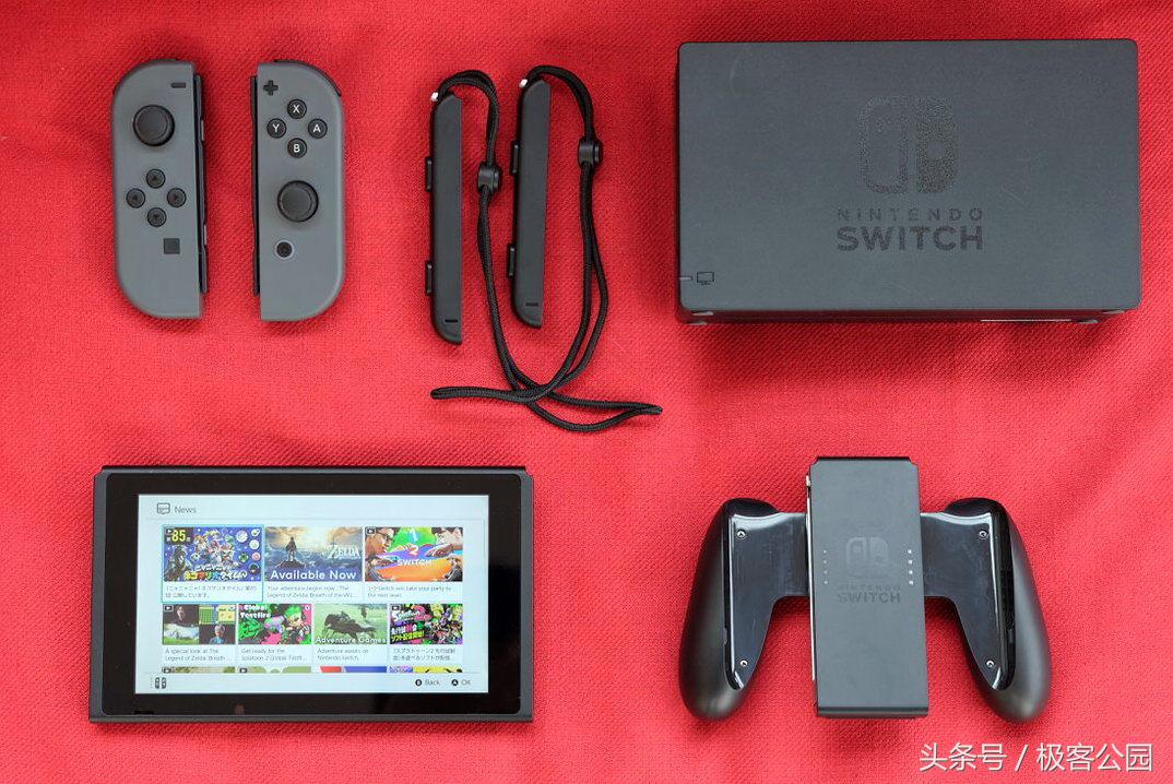 十大适合入手的游戏机,目前最适合入手的游戏机