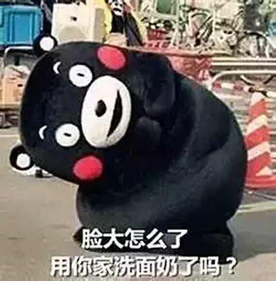 脸太胖五官不立体,脸太胖了但是五官好看