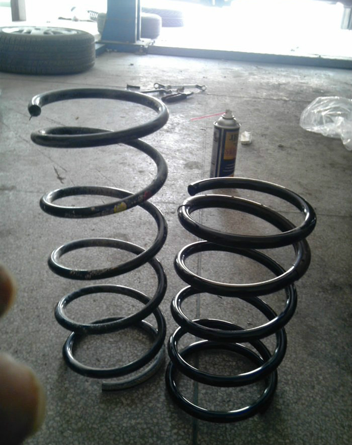 09款菱悦v3改装evo案例,菱悦v3能不能改成5代evo