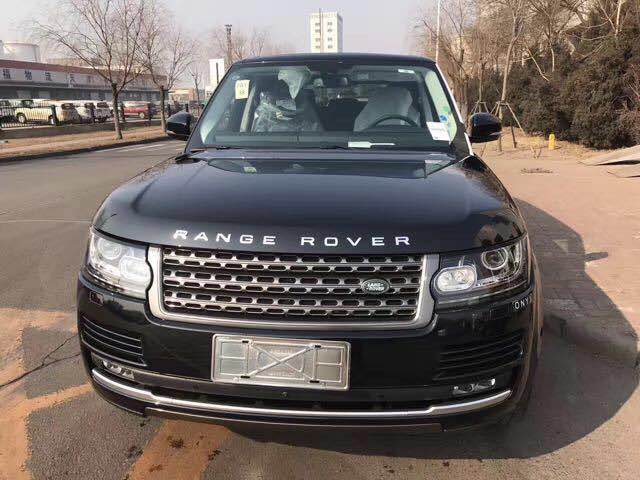 路虎揽胜行政3.0柴油发动机怎么样,路虎揽胜行政3.0汽油扭矩