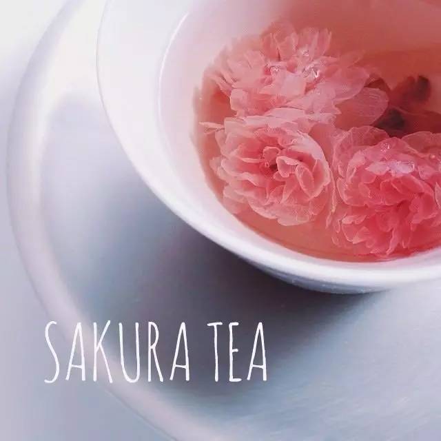 樱花限定款,一起粉出少女味|时令