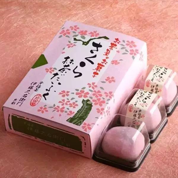 樱花限定款,一起粉出少女味|时令