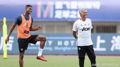 穆里尼奥战术为什么不能扭转热刺,穆里尼奥为什么反巴萨战术