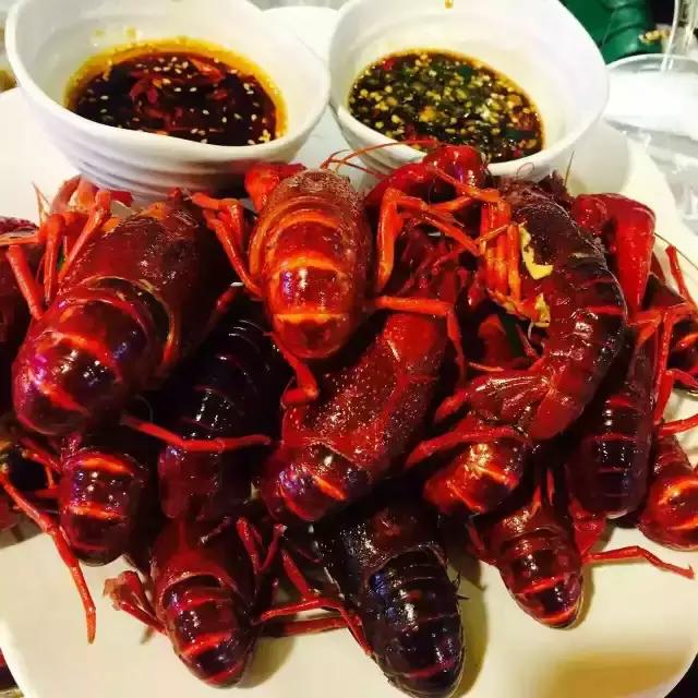 揭秘｜别骑皮皮虾了！贵阳这些吃虾的好地方你晓得不？