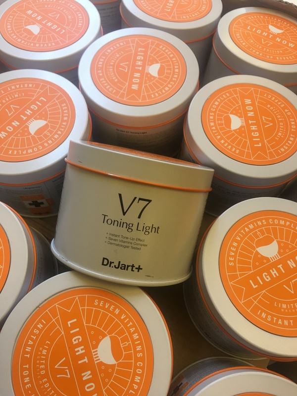 韩国蒂佳婷v7素颜霜怎么用,蒂佳婷v7素颜霜懒人霜裸妆遮瑕