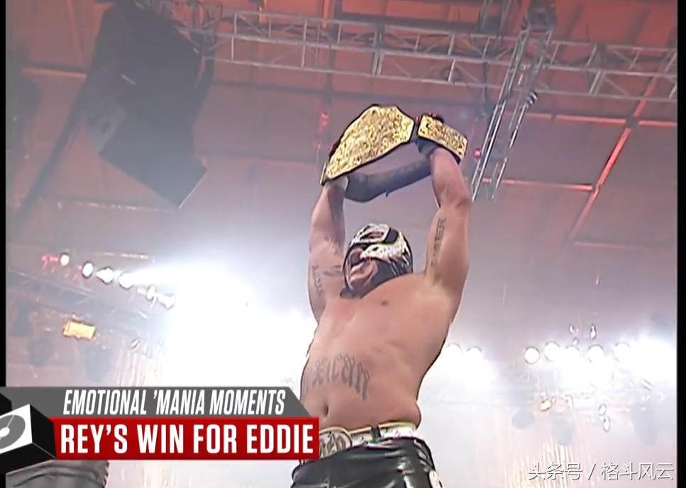 wwe摔角送葬者终结技,wwe十大催泪名场面