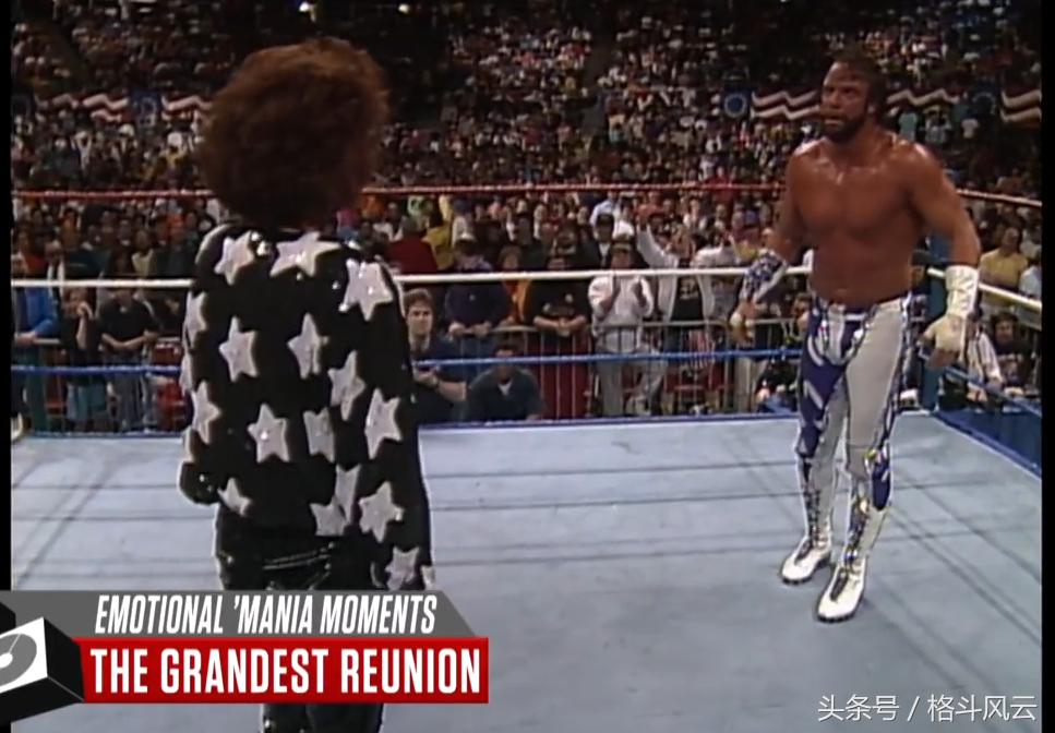 wwe摔角送葬者终结技,wwe十大催泪名场面