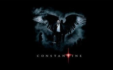 驱鬼屠魔康斯坦丁，本是下地狱的命却被撒旦留了一命