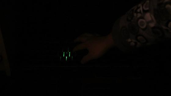 雷蛇键盘雨林狼蛛v3轻薄款,雷蛇狼蛛键盘专业版