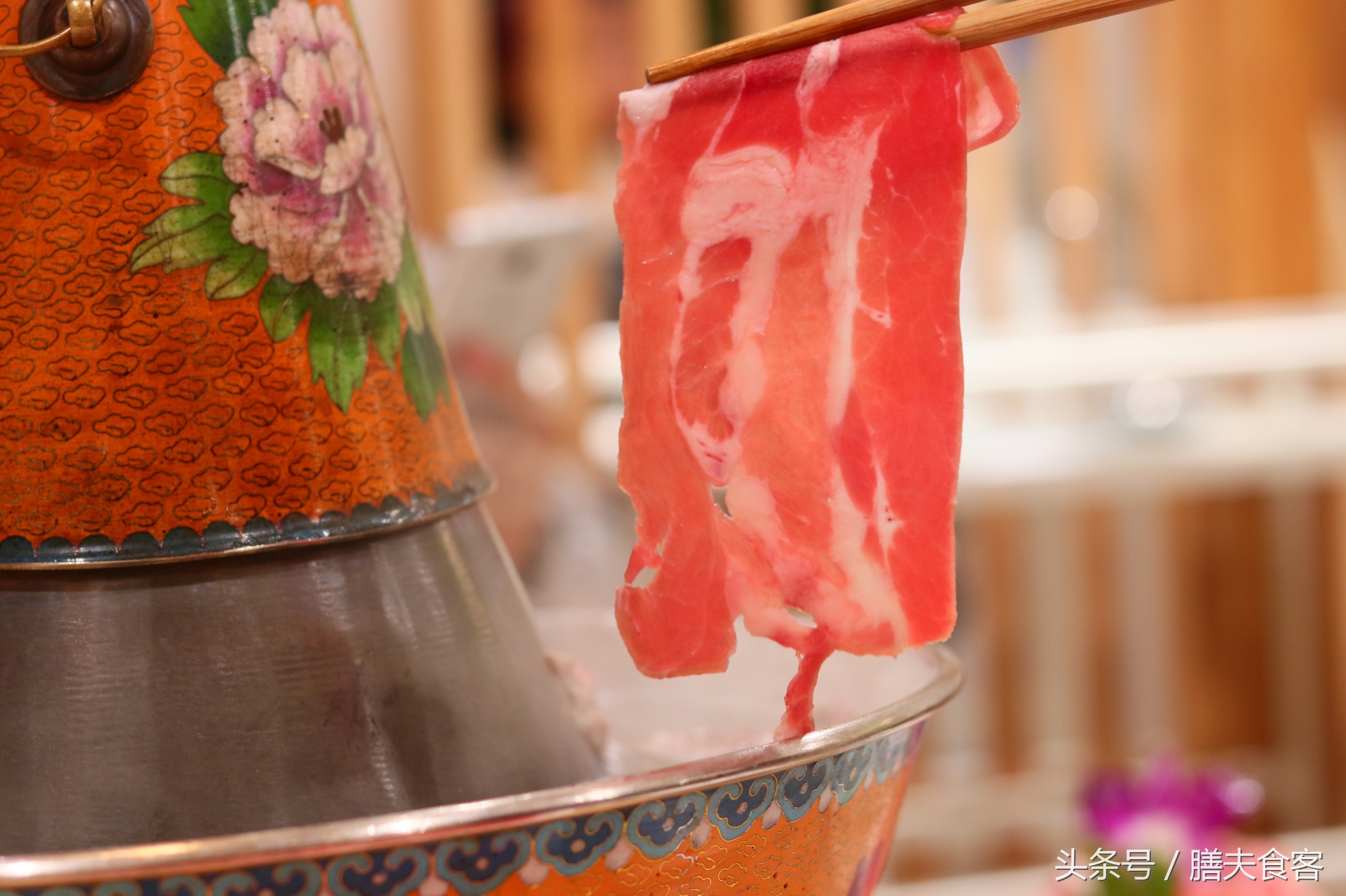 西安美食探店前十陕菜,陕西老饕美食