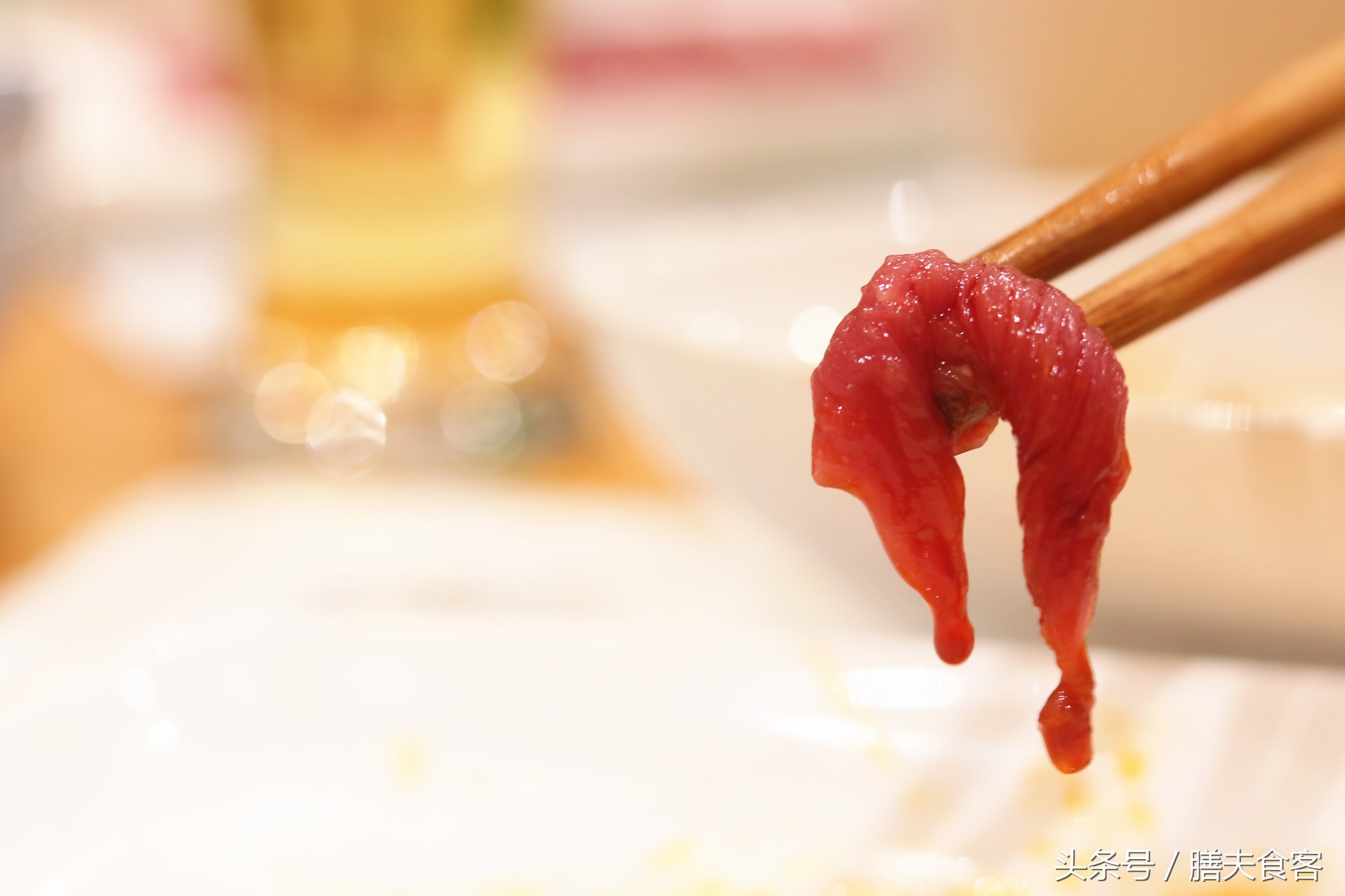 西安美食探店前十陕菜,陕西老饕美食