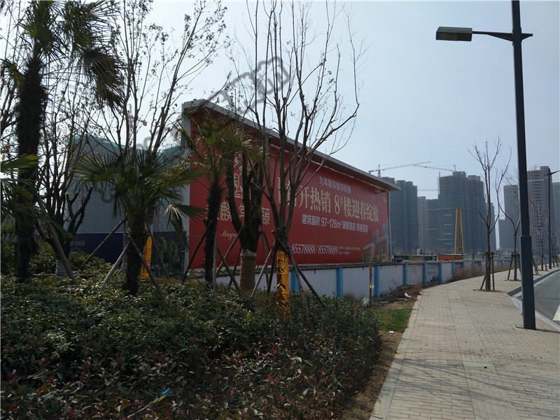 连云港花果山大道新盘,连云港花果山大道最新进展