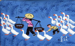 农家学习趣事大全集,农家院趣事