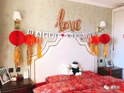怎么布置婚房才更好看,怎么布置婚房才好看